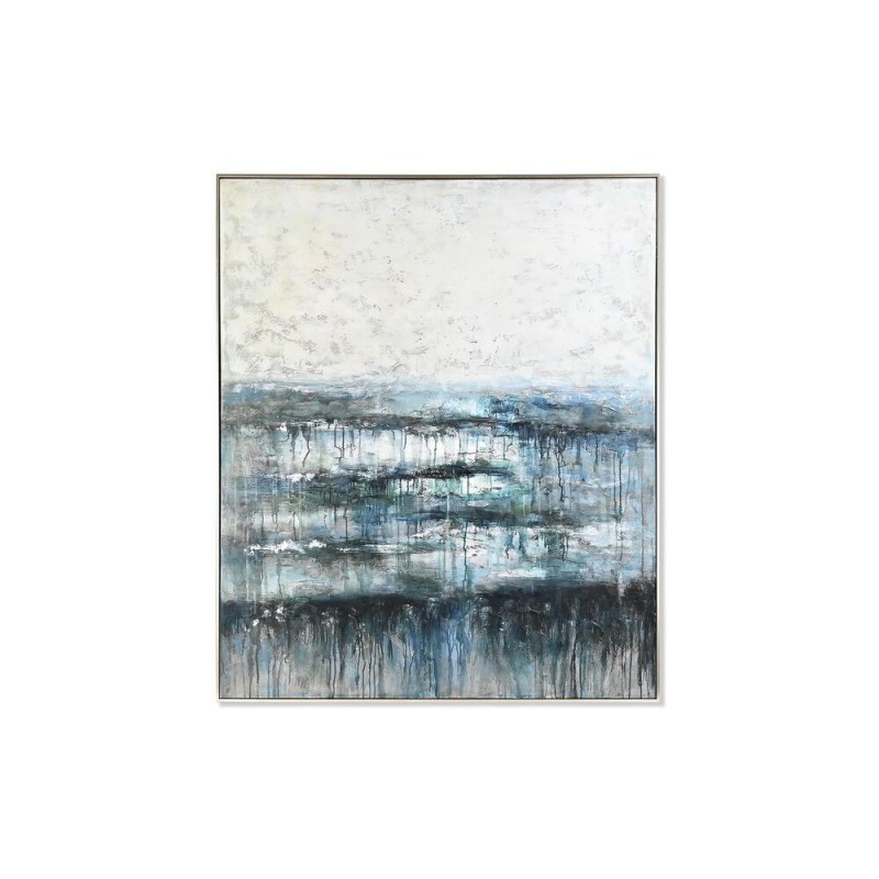 Frame DKD Home Decor Abstract Modern (130 x 5 x 155 cm) - Article for the home at wholesale prices