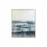 Frame DKD Home Decor Abstract Modern (130 x 5 x 155 cm) - Article for the home at wholesale prices