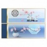 Cadre DKD Home Decor Oriental (180 x 3 x 60 cm) (2 Unités) - Article pour la maison à prix de gros