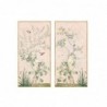 Frame DKD Home Decor Oriental (70 x 4 x 140 cm) (2 Units) - Article for the home at wholesale prices