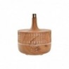 Diffuseur d'Huiles Essentielles DKD Home Decor Lumière LED (550 ml) (17 x 17 x 20 cm) - Article pour la maison à prix de gros