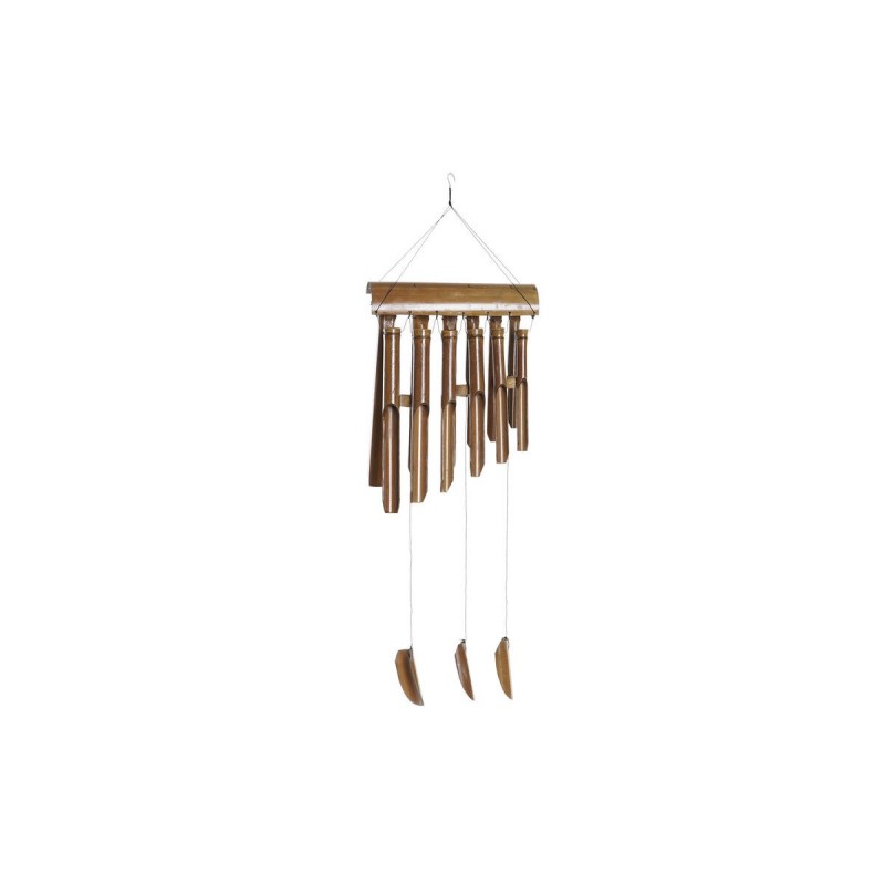 Hanging decoration DKD Home Decor Bamboo (28 x 8 x 80 cm) - Article for the home at wholesale prices