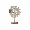 Decorative Figurine DKD Home Decor Beige Iron Birds (38 x 11.5 x 54 cm) - Article for the home at wholesale prices