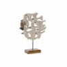 Figurine Décorative DKD Home Decor Beige Fer Oiseaux (38 x 11,5 x 54 cm) - Article pour la maison à prix de gros