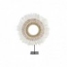 Figurine Décorative DKD Home Decor Fer Plume (50 x 12,5 x 59 cm) - Article pour la maison à prix de gros Figurine Décorative DKD Home Decor Fer Plume (50 x 12,5 x 59 cm) - Article pour la maison à prix de gros