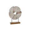Figurine Décorative DKD Home Decor Abstrait Fer (40 x 10 x 51 cm) - Article pour la maison à prix grossiste Figurine Décorative DKD Home Decor Abstrait Fer (40 x 10 x 51 cm) - Article pour la maison à prix grossiste