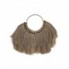 Wall decoration DKD Home Decor Naturel Coquillages Fibre (75 x 3 x 62 cm) - Article for the home at wholesale prices