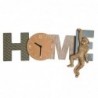 Wall decoration DKD Home Decor MDF Tropical Monkey (42 x 5 x 22 cm) - Article for the home at wholesale prices
