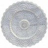 Décoration murale DKD Home Decor MDF Mandala (90 x 4 x 90 cm) - Article pour la maison à prix de gros