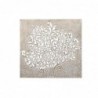 Wall decoration DKD Home Decor Tree MDF (120 x 4 x 120 cm) - Article for the home at wholesale prices