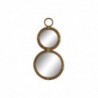Miroir mural DKD Home Decor Miroir Marron Rotin (41 x 2 x 83 cm) - Article pour la maison à prix grossiste Miroir mural DKD Home Decor Miroir Marron Rotin (41 x 2 x 83 cm) - Article pour la maison à prix grossiste