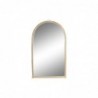 Miroir mural DKD Home Decor Miroir Naturel Bambou (40 x 5 x 70 cm) - Article pour la maison à prix de gros Miroir mural DKD Home Decor Miroir Naturel Bambou (40 x 5 x 70 cm) - Article pour la maison à prix de gros