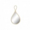 Miroir mural DKD Home Decor Miroir Naturel Bambou (29 x 5 x 57 cm) - Article pour la maison à prix grossiste Miroir mural DKD Home Decor Miroir Naturel Bambou (29 x 5 x 57 cm) - Article pour la maison à prix grossiste