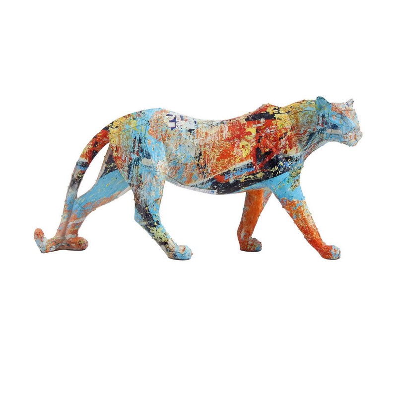 Figurine Décorative DKD Home Decor Résine (29,5 x 8,5 x 15 cm) - Article pour la maison à prix grossiste