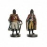 Figurine Décorative DKD Home Decor Marron Résine Multicouleur Gorille (14 x 12,5 x 31,5 cm) (2 Unités) - Article pour la maison à prix de gros Figurine Décorative DKD Home Decor Marron Résine Multicouleur Gorille (14 x 12,5 x 31,5 cm) (2 Unités) - Article pour la maison à prix de gros