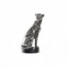 Figurine Décorative DKD Home Decor Argenté Léopard Résine (19,5 x 16 x 31,5 cm) - Article pour la maison à prix de gros Figurine Décorative DKD Home Decor Argenté Léopard Résine (19,5 x 16 x 31,5 cm) - Article pour la maison à prix de gros