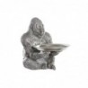 Figurine Décorative DKD Home Decor Argenté Résine Gorille (38 x 55 x 52 cm) - Article pour la maison à prix de gros Figurine Décorative DKD Home Decor Argenté Résine Gorille (38 x 55 x 52 cm) - Article pour la maison à prix de gros