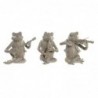 Figurine Décorative DKD Home Decor Musicien Marron Résine Grenouille Shabby Chic (23 x 19,5 x 22,5 cm) (3 Unités) - Article pour la maison à prix de gros Figurine Décorative DKD Home Decor Musicien Marron Résine Grenouille Shabby Chic (23 x 19,5 x 22,5 cm) (3 Unités) - Article pour la maison à prix de gros