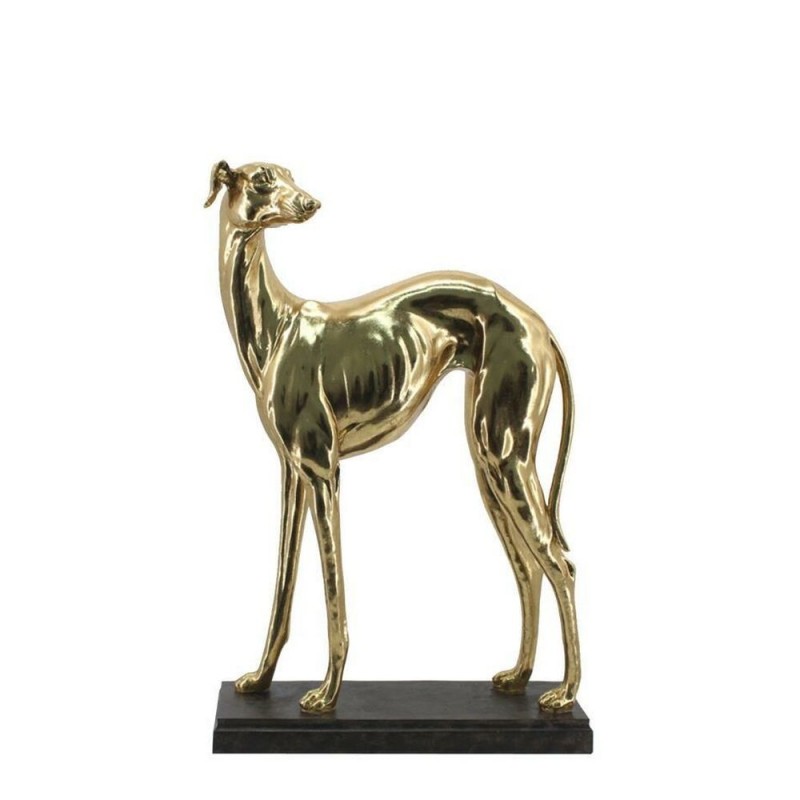 Decorative DKD Home Decor Aluminum Resin Figure (44.5 x 17 x 65.5 cm) - Article for the home at wholesale prices