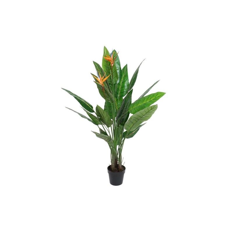 Plante décorative DKD Home Decor PVC (100 x 100 x 145 cm) à prix de gros - Article pour la maison à prix grossiste