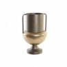 Vase DKD Home Decor Noir Métal Cuivre Vintage (20 x 20 x 33 cm) - Article pour la maison à prix de gros Vase DKD Home Decor Noir Métal Cuivre Vintage (20 x 20 x 33 cm) - Article pour la maison à prix de gros