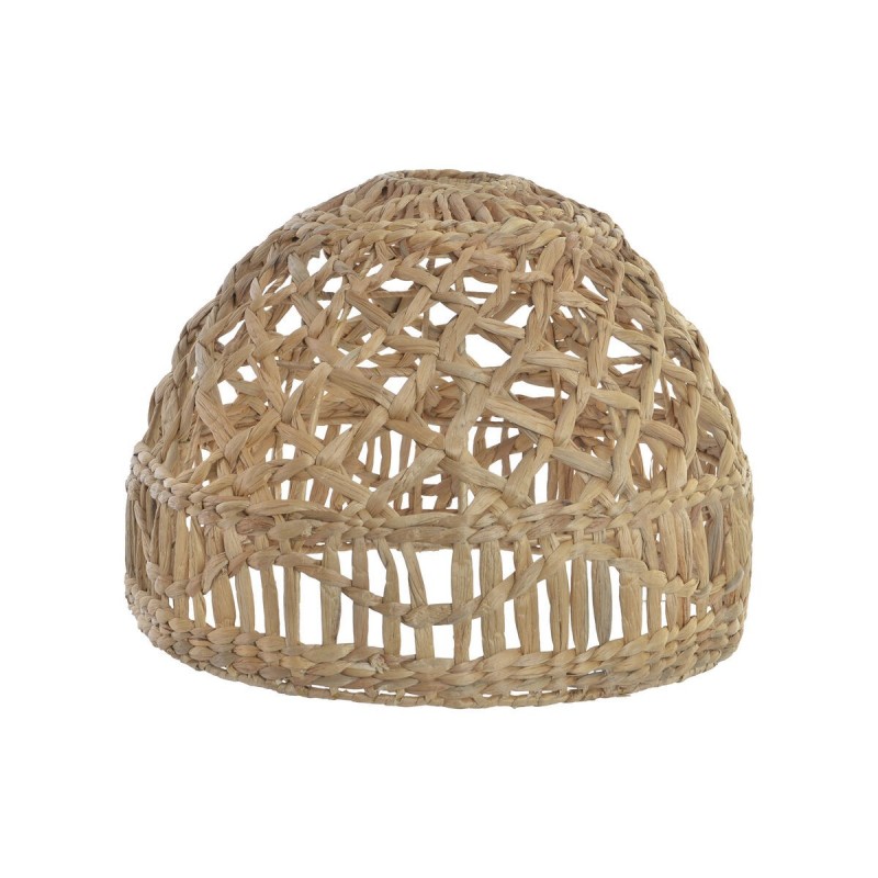 Lamp screen DKD Home Decor Fibre (46 x 46 x 35 cm) - Article for the home at wholesale prices