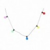 Guirlande lumineuse LED DKD Home Decor Multicouleur (850 x 7 x 13 cm) - Article pour la maison à prix de gros Guirlande lumineuse LED DKD Home Decor Multicouleur (850 x 7 x 13 cm) - Article pour la maison à prix de gros