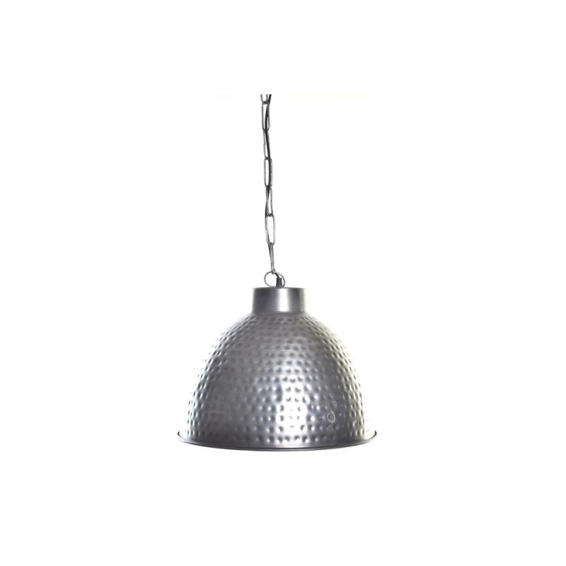 Hanging lamp DKD Home Decor Silver 220 V 50 W (41 x 41 x 34 cm) - Article for the home at wholesale prices