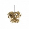 Hanging lamp DKD Home Decor Doré 220 V 50 W (47 x 47 x 37 cm) - Article for the home at wholesale prices