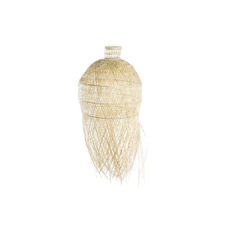 Écran de lampe DKD Home Decor Bambou (31 x 31 x 58 cm) à prix de gros - Article pour la maison à prix grossiste