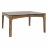 Coffee table DKD Home Decor (90 x 90 x 47 cm) - Article for the home at wholesale prices