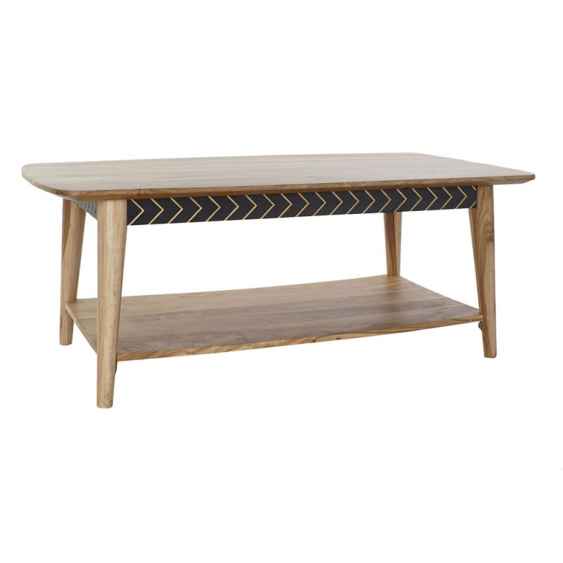 Table Basse DKD Home Decor (117 x 60 x 45 cm) - table basse à prix grossiste