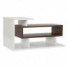 TV stands DKD Home Decor White MDF (110 x 58 x 60 cm) - Article for the home at wholesale prices