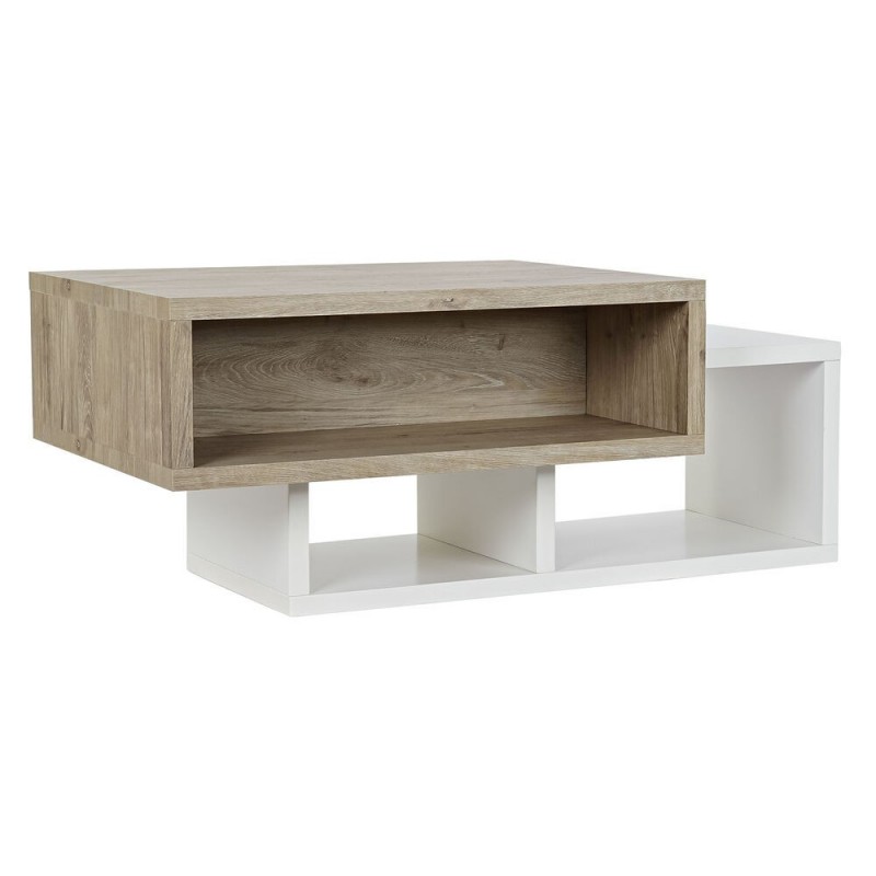 Coffee table DKD Home Decor MDF (110 x 60 x 45 cm) - Article for the home at wholesale prices