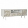 TV units DKD Home Decor Sapin MDF (136 x 40.5 x 52 cm) - Article for the home at wholesale prices