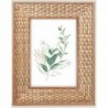 Cadre photo DKD Home Decor Naturel MDF (26,5 x 2,5 x 32 cm) - Article pour la maison à prix de gros