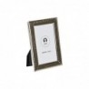 DKD Home Decor Silver Metal Shabby Chic Photo Frame (12 x 2 x 17 cm) - Article for the home at wholesale prices