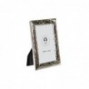 DKD Home Decor Silver Metal Traditional Photo Frame (12 x 2 x 17 cm) - Article for the home at wholesale prices
