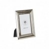 DKD Home Decor Silver Metal Traditional Photo Frame (15 x 2 x 20 cm) - Article for the home at wholesale prices