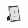 DKD Home Decor Silver Metal Traditional Photo Frame (25 x 2 x 30 cm) - Article for the home at wholesale prices