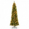 Sapin de Noël DKD Home Decor Métal Vert PE (1 x 1 x 150 cm) - Article pour la maison à prix grossiste Sapin de Noël DKD Home Decor Métal Vert PE (1 x 1 x 150 cm) - Article pour la maison à prix grossiste