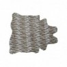 Tapis DKD Home Decor Colonial Jungle (160 x 150 x 2 cm) - Article pour la maison à prix grossiste