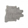 Tapis DKD Home Decor Gris (160 x 150 x 2 cm) - Article pour la maison à prix de gros