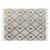 Tapis DKD Home Decor Beige Moderne (200 x 290 x 1 cm) - Article pour la maison à prix de gros Tapis DKD Home Decor Beige Moderne (200 x 290 x 1 cm) - Article pour la maison à prix de gros