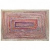 DKD Home Decor Multicolor Arabian rug (201 x 292 x 1 cm) - Article for the home at wholesale prices
