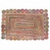 DKD Home Decor Multicolor Arabian rug (160 x 230 x 0.5 cm) - Article for the home at wholesale prices