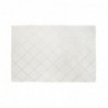 Carpet DKD Home Decor White Modern (120 x 180 x 2.2 cm) - Article for the home at wholesale prices