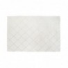 Tapis DKD Home Decor Blanc Moderne (120 x 180 x 2,2 cm) - Article pour la maison à prix de gros Tapis DKD Home Decor Blanc Moderne (120 x 180 x 2,2 cm) - Article pour la maison à prix de gros