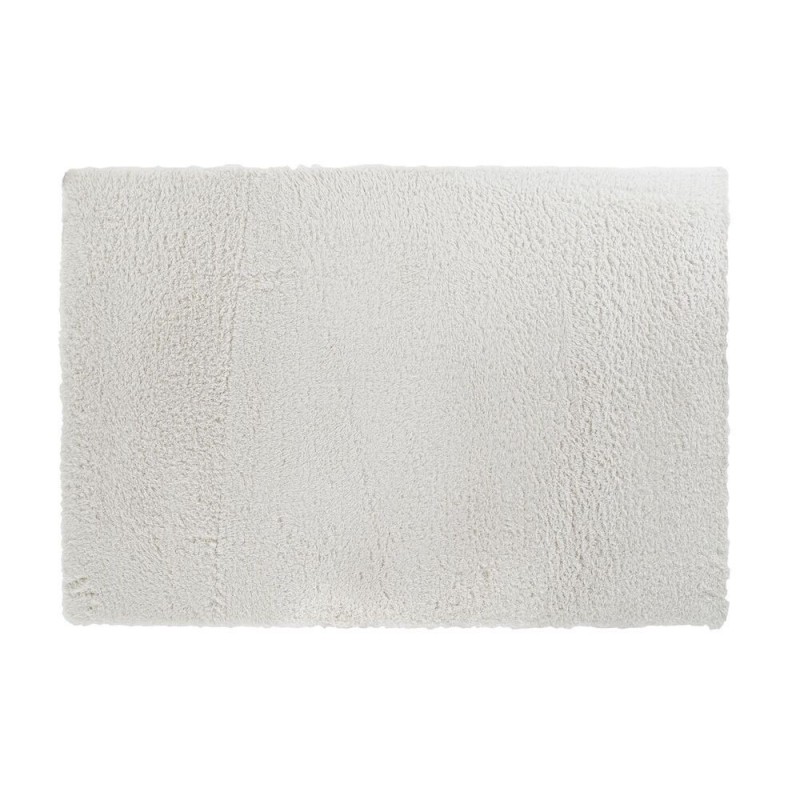 Tapis DKD Home Decor Ivoire Moderne (120 x 180 x 3 cm) - Article pour la maison à prix grossiste