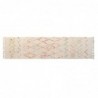 Carpet DKD Home Decor Multicolor (60 x 240 x 0,7 cm) - Article for the home at wholesale prices
